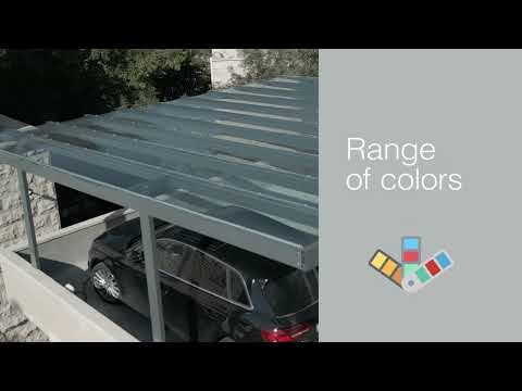 Roofing/Building materials - Image 2