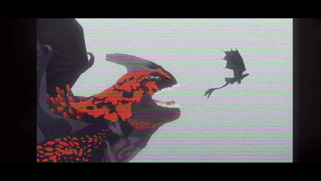 Stick nodes red death link [ how to train your dragon live action ]