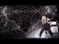 Madonna Hung Up Sticky Sweet Tour HD DVD