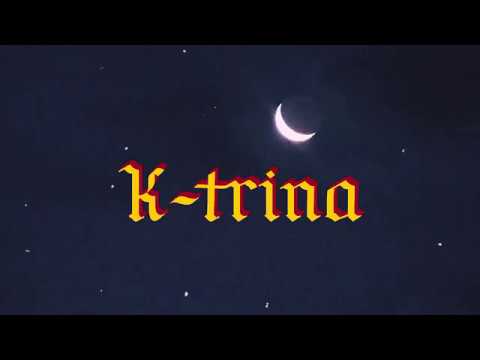 Indr@ki ● *K-TRINA* (videoclip Oficial)