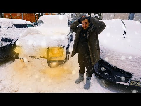 ЗАЧЕМ ГЕЛИК В 2026? САМЫЙ ДЕШЕВЫЙ G-CLASS! ОЖИВЛЕНИЕ ПОСЛЕ 20 ЛЕТ!