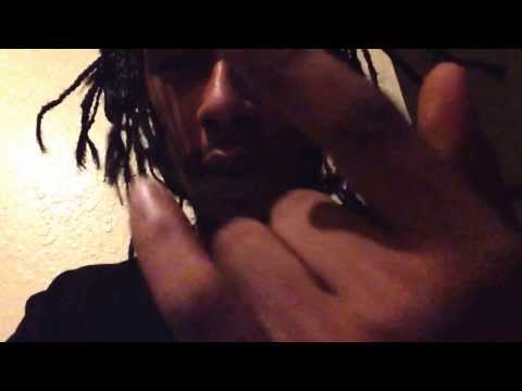 Monsta Knock a lung out his back