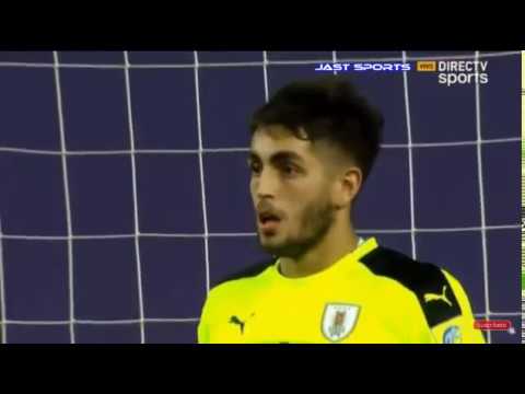 Portugal Vs Uruguay -Todos Los Penales cuartos de final mundial SUB 20 2017