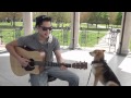 Too Close Alex Clare Acoustic Cover 