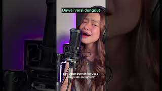 Download lagu lady rara dawai versi dangdut ( fadhilah intan) #shorts mp3