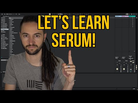 Your First 15 Minutes in Serum (2020)