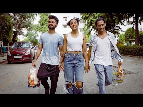 Naalayak / Sahil Samuel- Dil-Ae-Raza (Official Video) “Hindi Gaane”