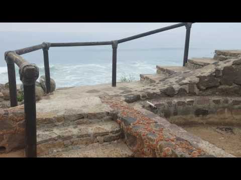 Rosarito Baja California 2015