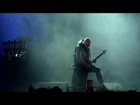 Dimmu Borgir - " Gateways " - 19/06/2022 - Graspop - Dessel - 1/2