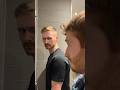 Guys At Urinals 😬 #toilet #etiquette #blokes #guystuff #comedyshorts #funnyshorts #funny #comedy