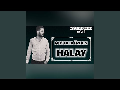 Halay (Meydana Gel Yüzün Göreyim)