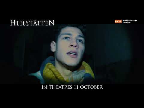 Heilstätten Official Trailer