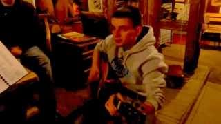 Azra - Usne vrele visnje &quot;Zelenkovac - Slobo i Aco&quot;