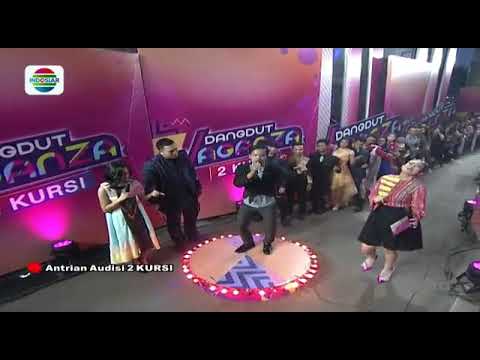 Dangdut vaganza indosiar Penasaran Heru dari sukabumi