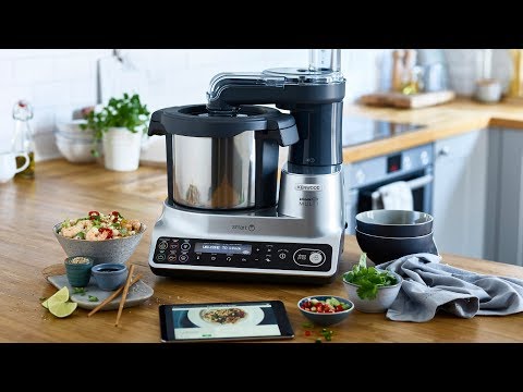Kenwood K Cook Multi Smart