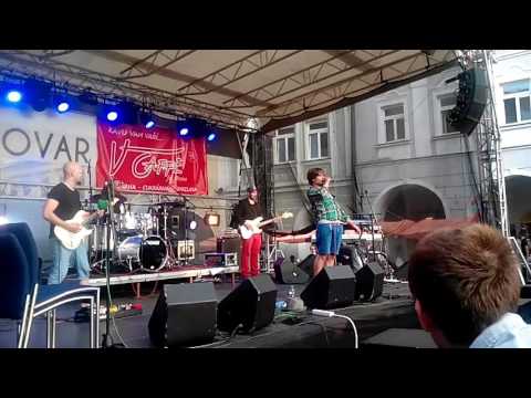 David Kraus - Du hast (Live on Kultorovar)