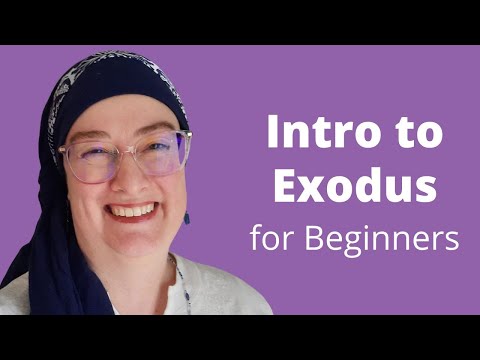 Introduction to Exodus for Beginners