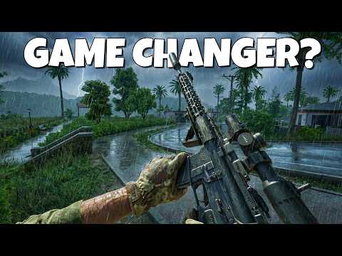 Is Gray Zone Warfare SAVED? 0.4 Could Change Everything...