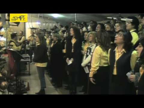 Miladak ya Rabbi Dawwa el Diny - Christmas