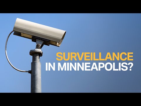 ミネアポリスはICEの急増で監視されているのか？調査へ行ってみた (Is Minneapolis under surveillance during ICE surge? We went there to find out)