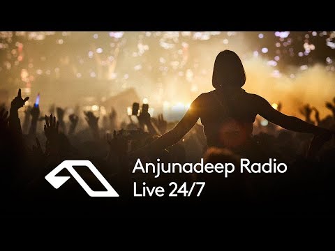 Anjunadeep Radio • Live 24/7 • Best of Deep House, Chill, Electronic, Melodic