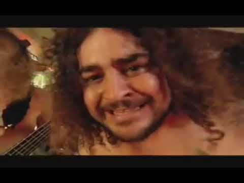 Video thumbnail for La Invasión De Las Ladillas Enfuresidas
