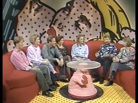 Geld oder Liebe - Folge 10 | Roxette & Stephan Remmler (ARD 04.04.1991)