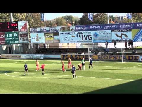 VW Hamme - KSV Bornem