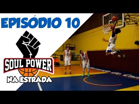 SOUL POWER NA ESTRADA EP. 10 - ESSA É PELOS INSCRITOS!!!