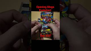 Can Last Pack Magic Save Us? | Day 35 MEGA EVOLUTION