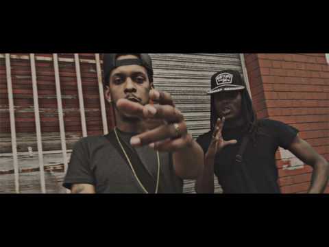 MarginaL x Piafo - BRM [OVP - WAYDA] 2k16