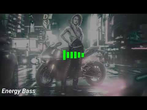 Someone Else & Reaktive & Nat James - Adios [Energy Release]