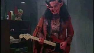 Laibach - message from the black star