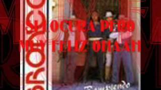 Bronco Oficialmente Loco