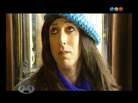 Florsesienta, "My Blue Dress" - Videomatch