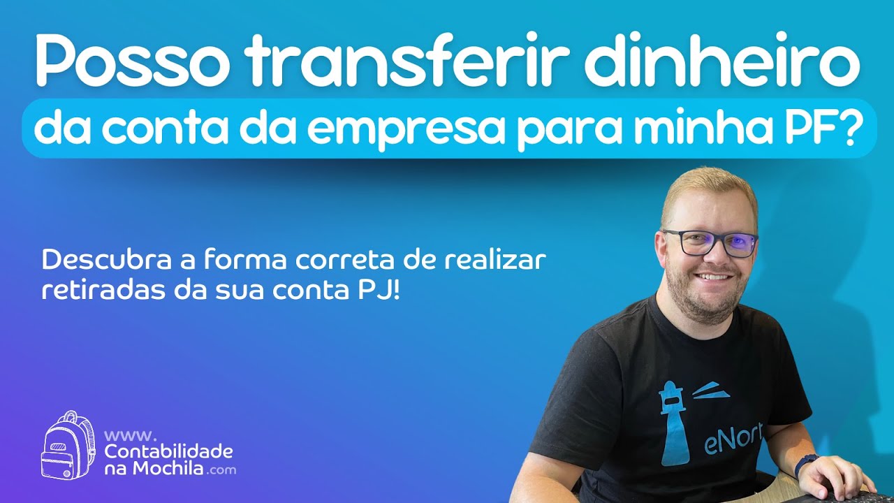 Diferença entre PRÓ-LABORE e DISTRIBUIÇÃO DE LUCROS: Como o DEV pode tirar dinheiro da sua conta PJ?