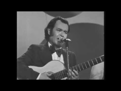 Los Cuatro de Chile - Para que no me olvides - 1977