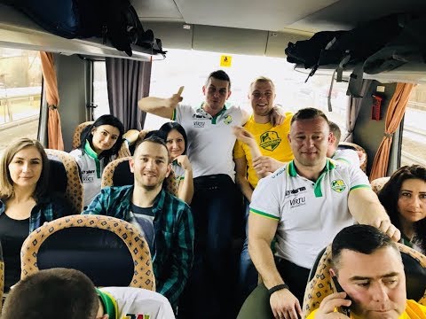 ONICO Warszawa-AV Warta Zawiercie