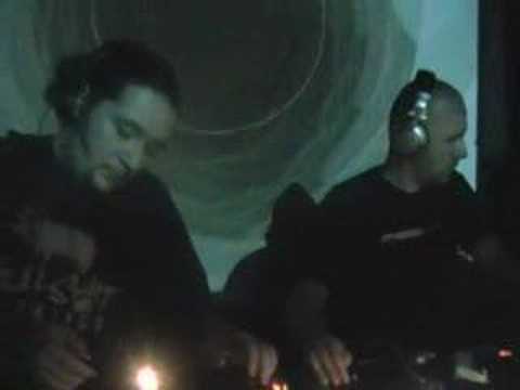 Frank Kvitta vs Mario Ranieri- NGoHT 4th b-day @K2 Hungary