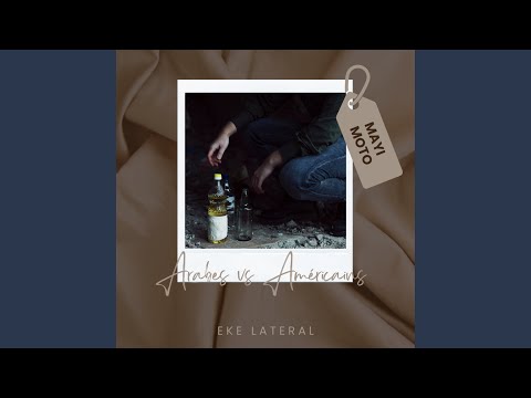 Arabes vs Américains