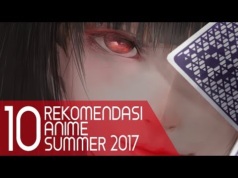 download lagu mp3 mp4 Anime Summer 2017 Terbaik, download lagu Anime Summer 2017 Terbaik gratis, unduh video klip Anime Summer 2017 Terbaik