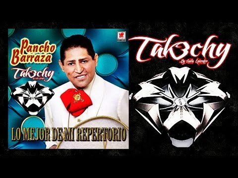 Pancho Barraza - Lo Mejor de Mi Repertorio (Audio EpicENTER)