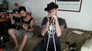 La Banda de James · Younger - Witness - Screaming Trees - Acoustic Cover