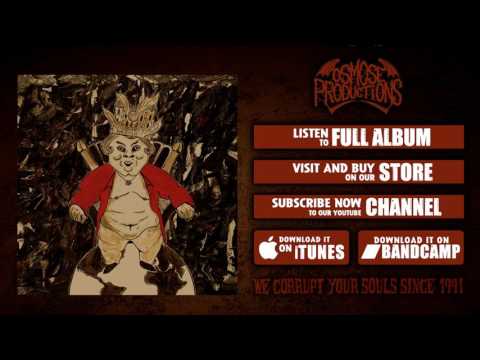 Doctor Livingstone - Opus Magnum