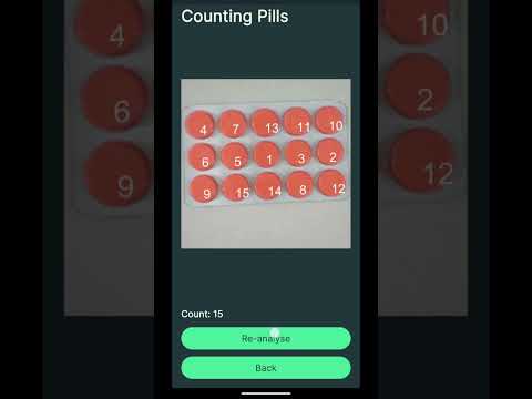 Things Counter: Count things video thumbnail