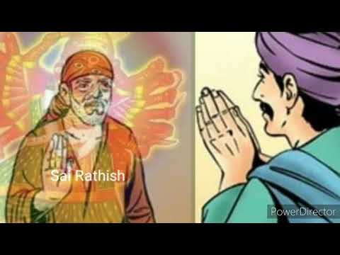 Sai Satcharitra Tamil Audio Chapter: 30