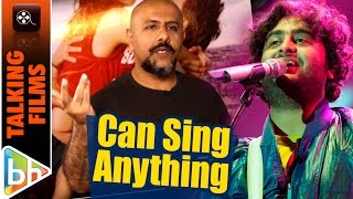 Arijit Singh Can SING ANYTHING | Vishal Dadlani | Shekhar Ravjiani