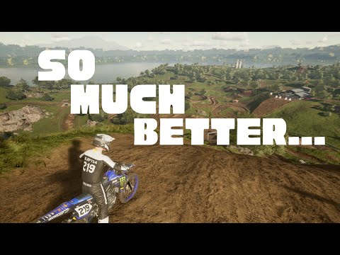 How Good Is MX vs ATV Legends in 2023?