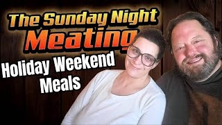 LIVE Carnivore/Keto Support & Accountability 05/24/26