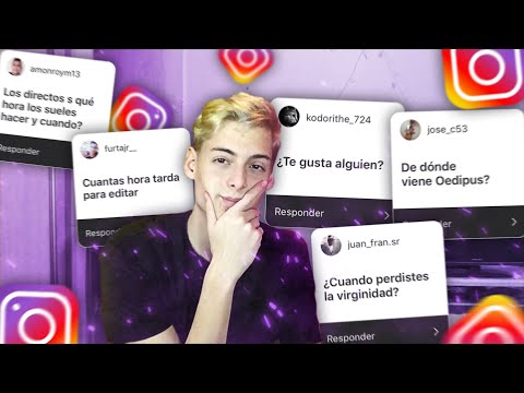 ¡RESPONDO *TODO* LO QUE ME PREGUNTEN! [EN DIRECTO] 😎👑